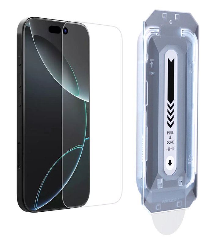 NILLKIN tempered glass 2.5D H+ Pro για Apple iPhone 1 Pro Max 8394