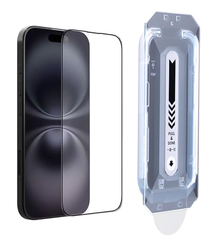 NILLKIN tempered glass 2.5D CP+ Pro για Apple iPhone 1 8398
