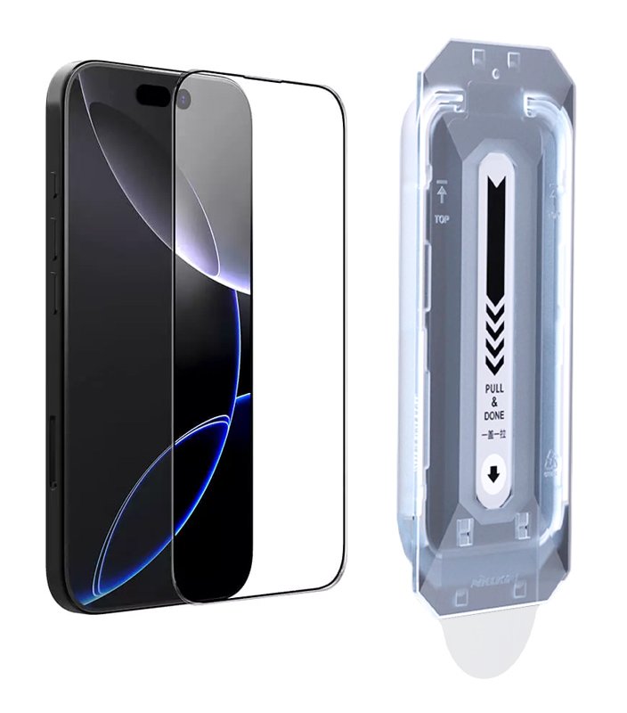 NILLKIN tempered glass 2.5D CP+ Pro για Apple iPhone 1 Pro Max 8401