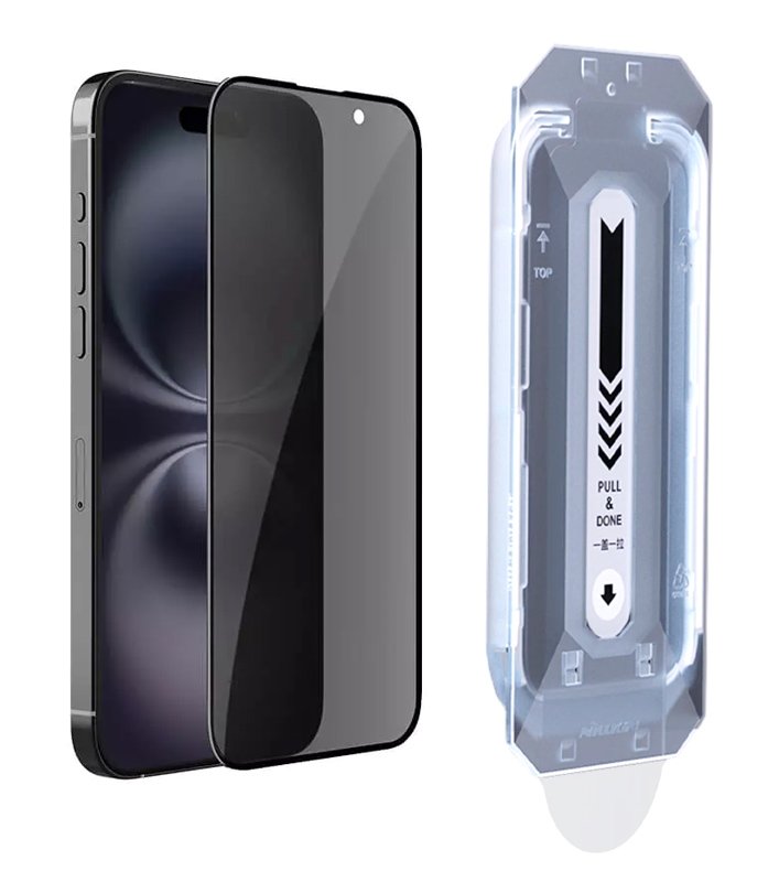 NILLKIN tempered glass Guardian 2.5D για Apple iPhone 1 8384