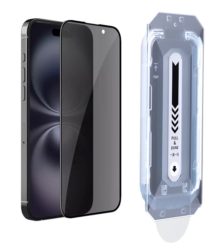 NILLKIN tempered glass Guardian 2.5D για Apple iPhone 1 Plus 8386