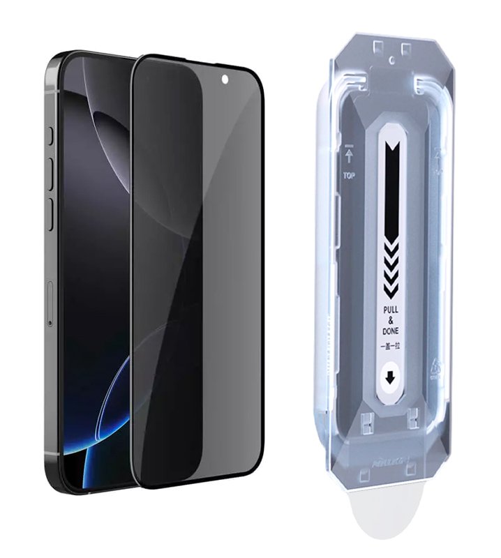 NILLKIN tempered glass Guardian 2.5D για Apple iPhone 1 Pro Max 8387