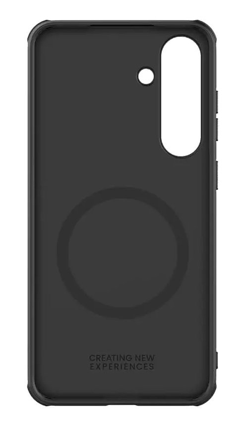 thiki Super Frosted Shield Pro Magnetic gia Samsung Galaxy S25, mayri 8370 Back cover