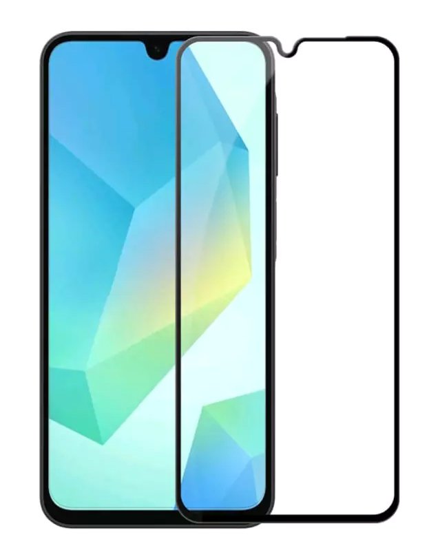 NILLKIN tempered glass 2.5D CP+ Pro για Samsung Galaxy A1 4G/5G 8402