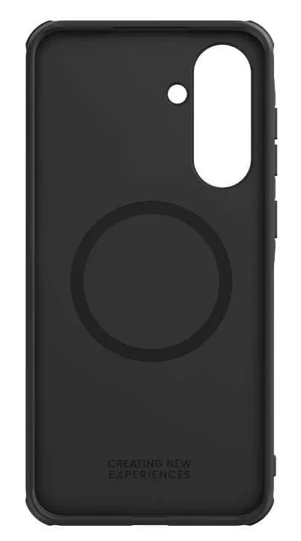 NILLKIN θήκη Super Frosted Shield Pro Magnetic για Samsung Galaxy A3 5G, μαύρη 9514 - Image 4