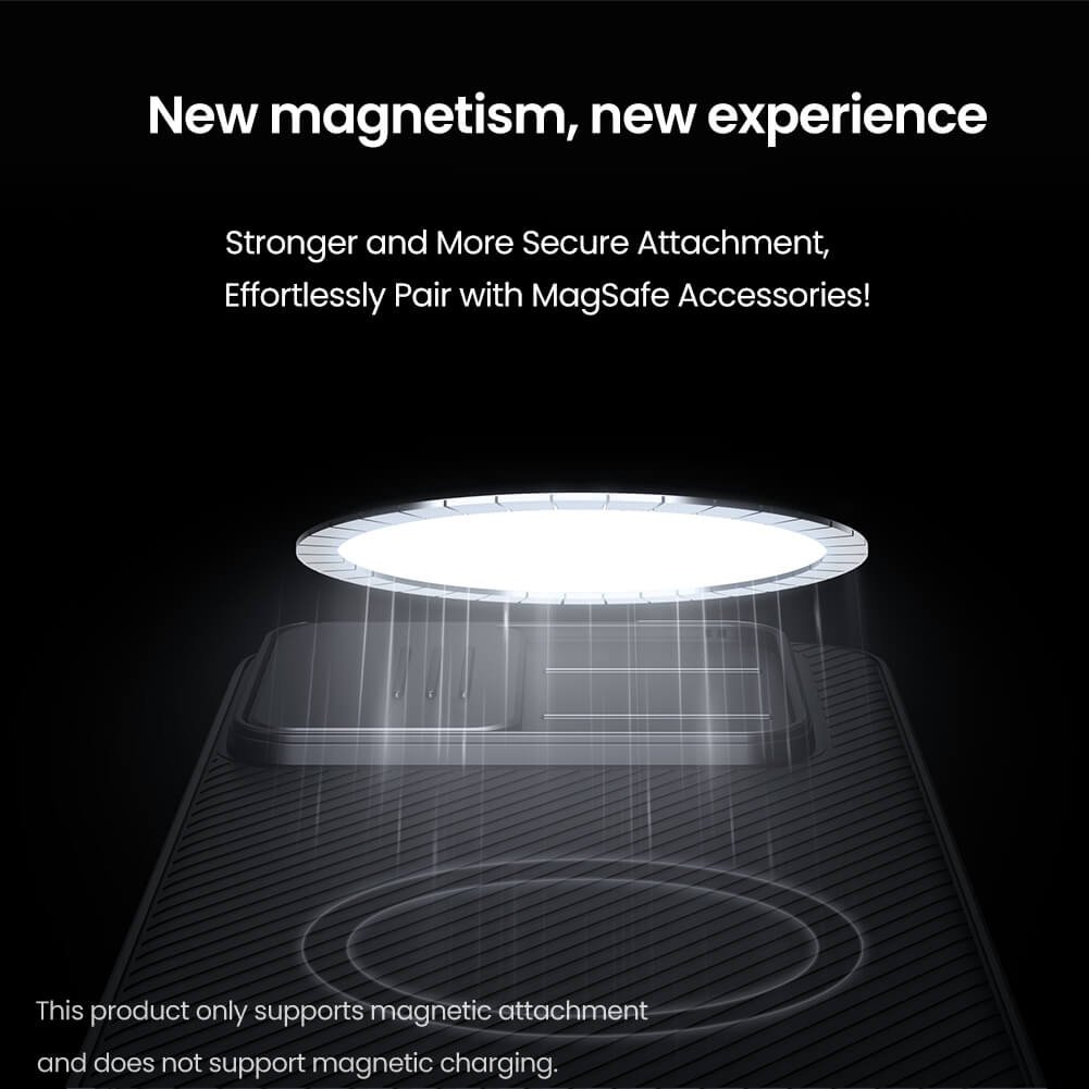 thiki CamShield Pro Magnetic gia Samsung Galaxy A3 5G, mayri 8381 A36