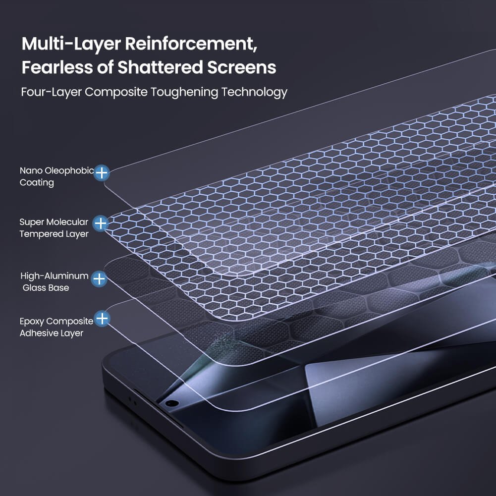 Tempered Glass 1