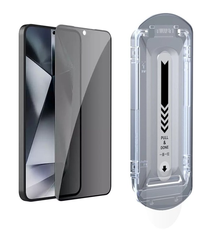 NILLKIN tempered glass Guardian 2.5D για Samsung Galaxy S25 8388