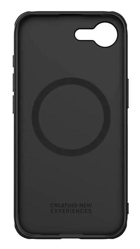 thiki Super Frosted Shield Pro Magnetic gia Apple iPhone 1e, mayri 9513 APPLE