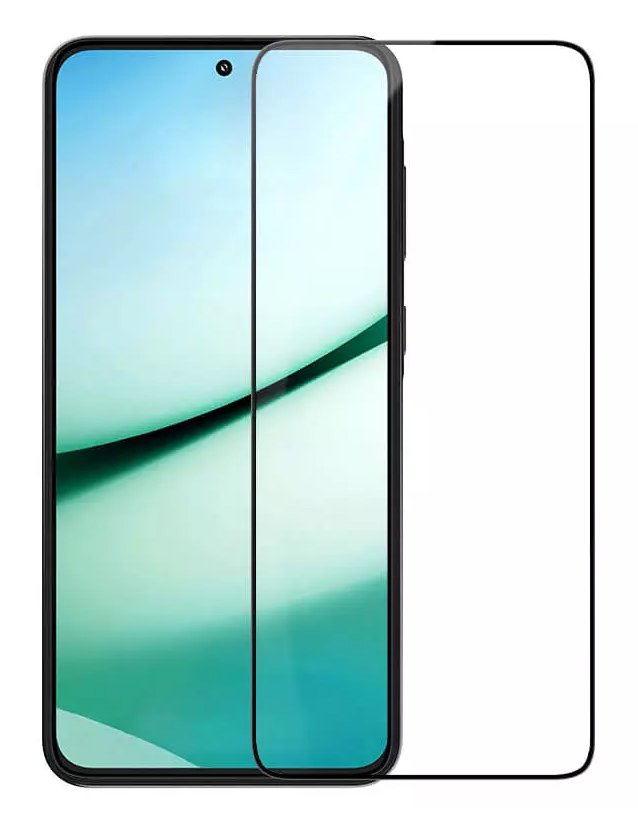 NILLKIN tempered glass 2.5D CP+ Pro για Samsung Galaxy A3 5G/A5 5G 9544