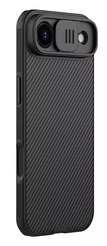 thiki CamShield Pro gia Apple iPhone 17 Air, mayri 9528 APPLE