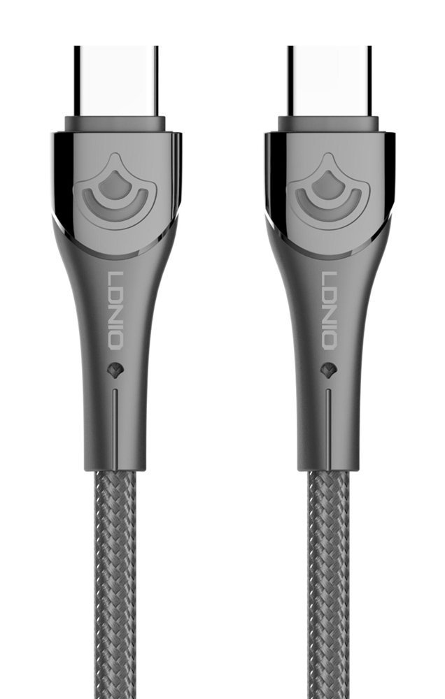 kalodio USB-C se USB-C LC81C, 5W PD, 1m, gkri 5653 65 watt