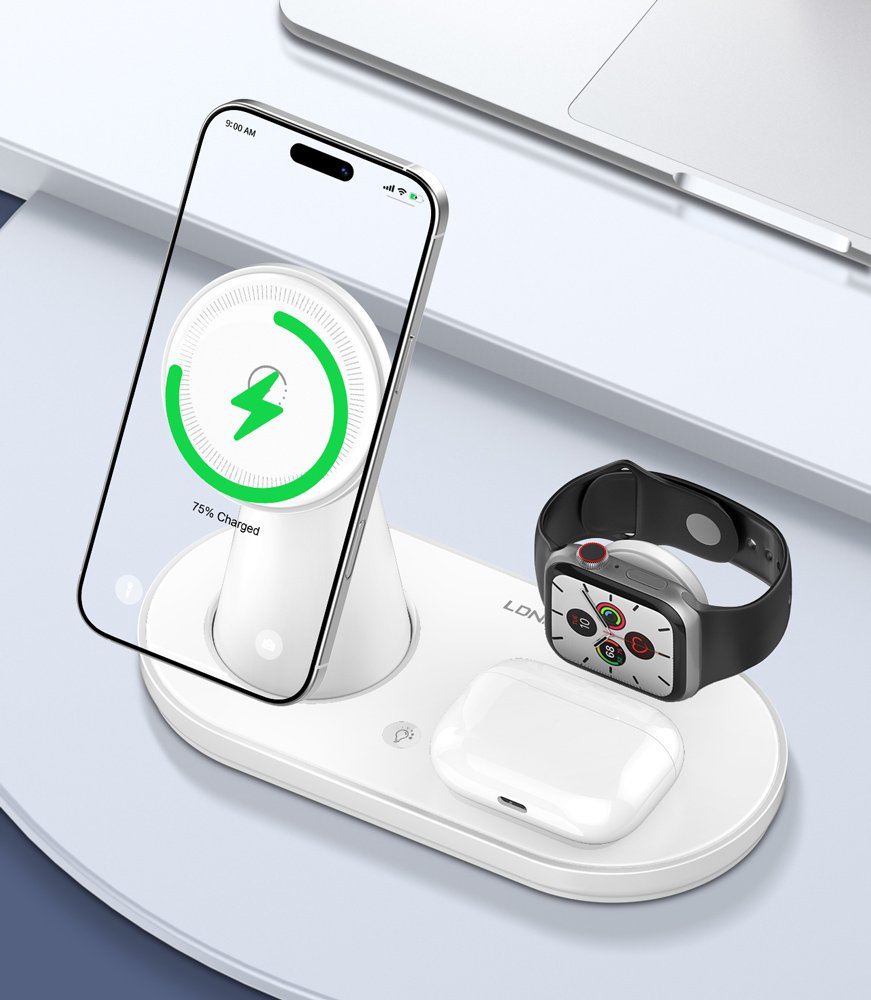 Wireless 1