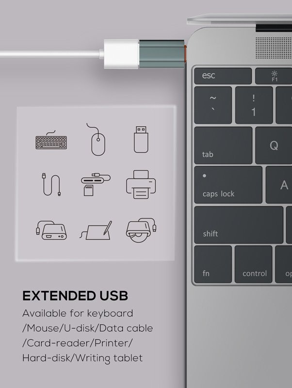 USB-C 1