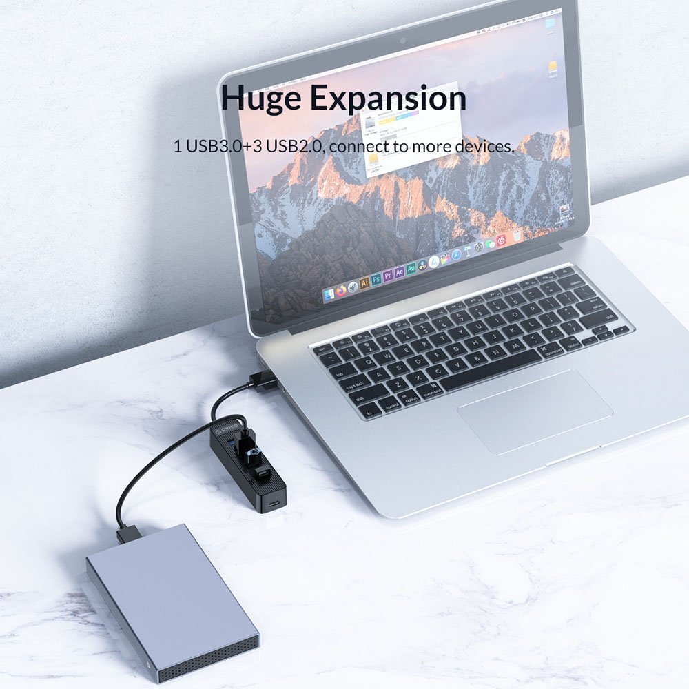 USB Type-A