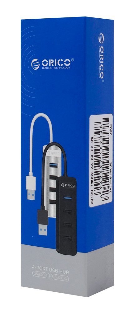 USB Type-A