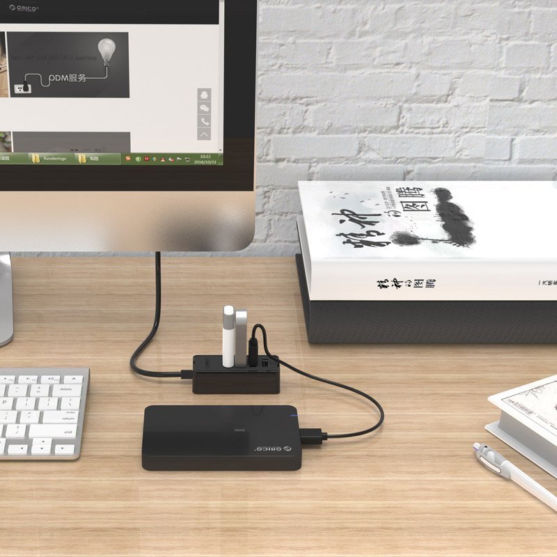 USB Type-A
