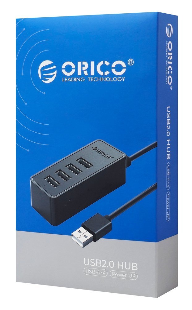USB Type-A