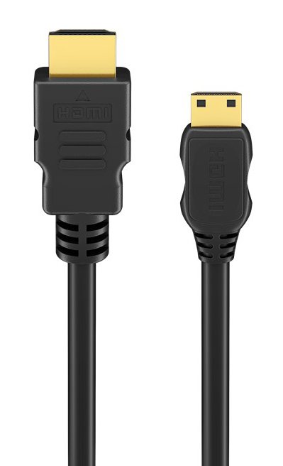 HDMI