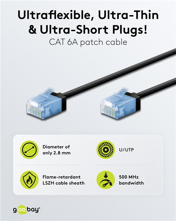 Cat 6a