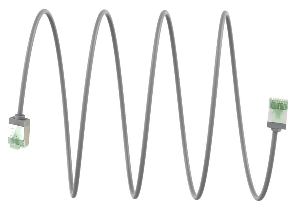 Cat 8.1