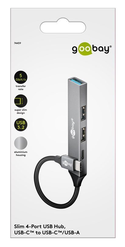 USB-C