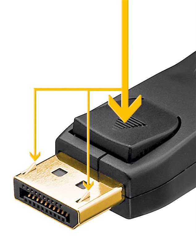 DisplayPort 1