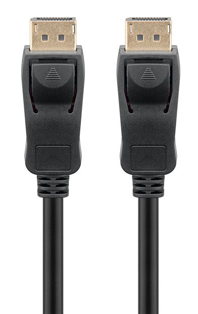 kalodio DisplayPort, 8K/120Hz, 40 Gbps, 2m, mayro 8867 8K