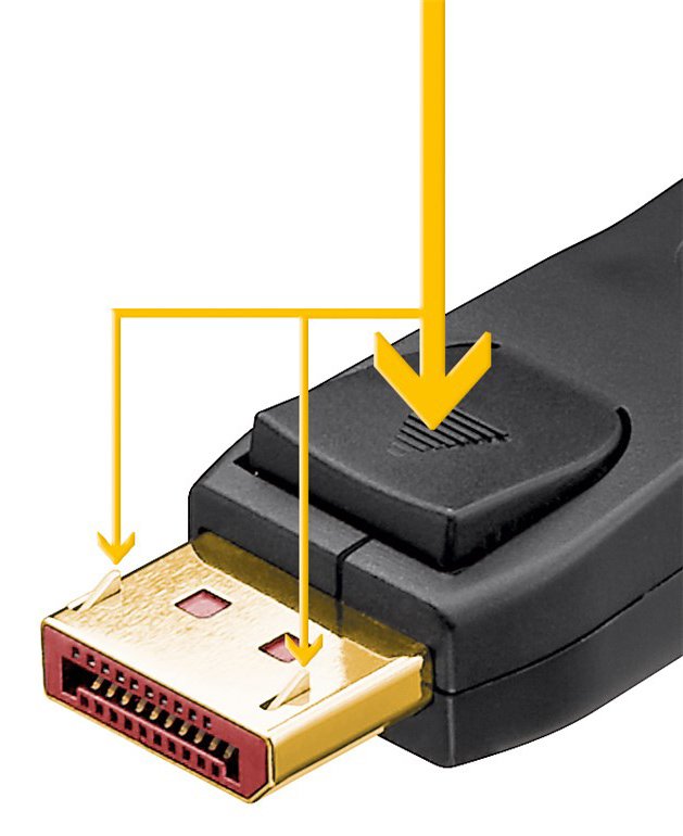 DisplayPort 1