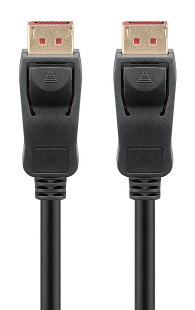 kalodio DisplayPort, 16K/60Hz, 80 Gbps, 1m, mayro 8527 16K