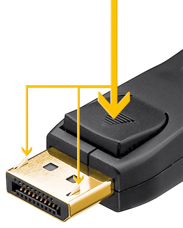 DisplayPort 4