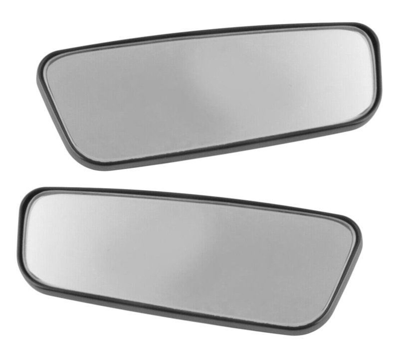 PROPLUS σετ βοηθητικοί καθρέφτες αυτοκινήτου , 36x95mm, 2τμχ 6785