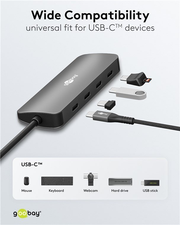 USB-C