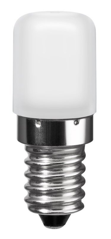 GOOBAY LED λάμπα bulb ψυγείου , E14, 3.5W, 3000K, 350lm 9736
