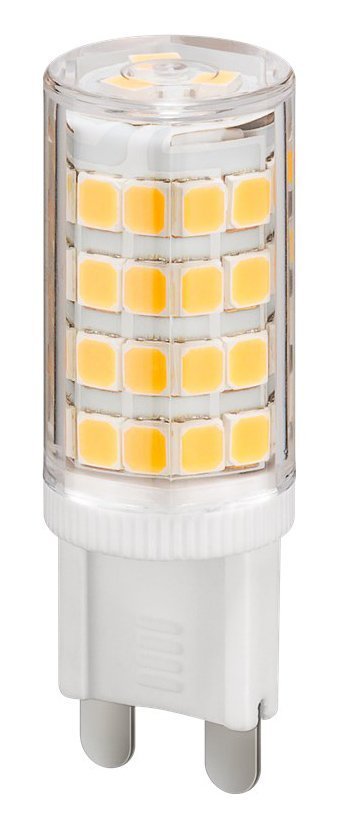 GOOBAY LED λάμπα , G9, 3.5W, 3000K, 400lm 9749