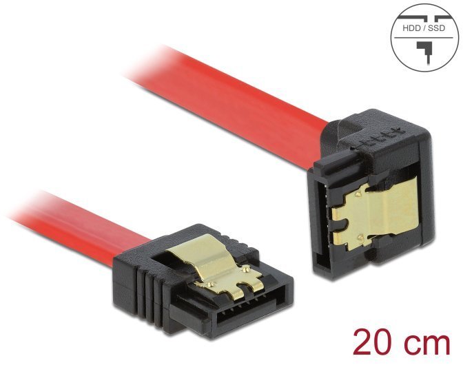 SATA 1
