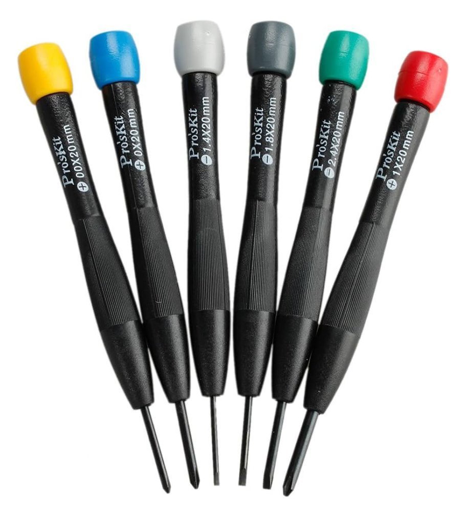 set katsavidion akriveias me thiki, 6tmch 6515 Set 1