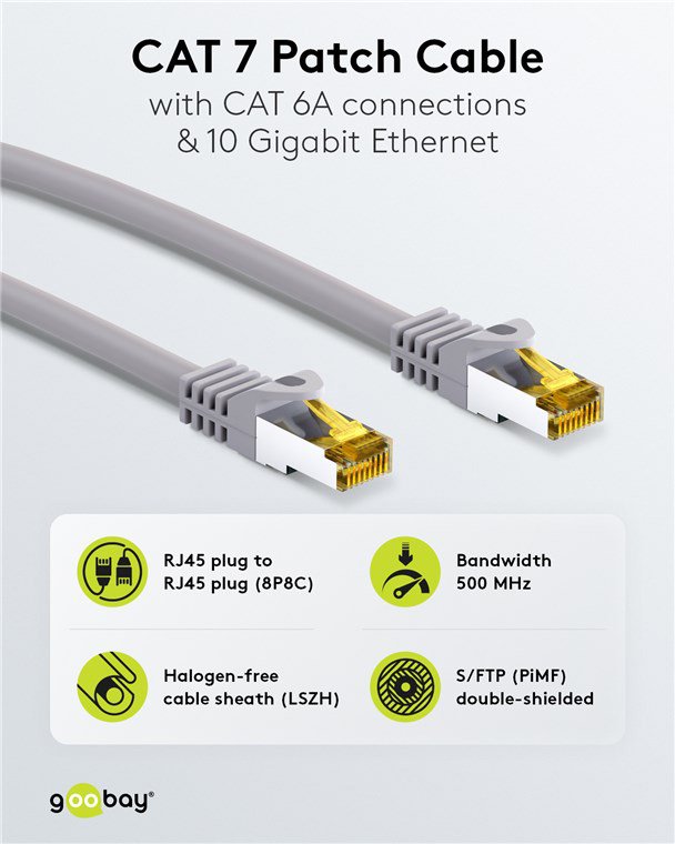 Cat 7
