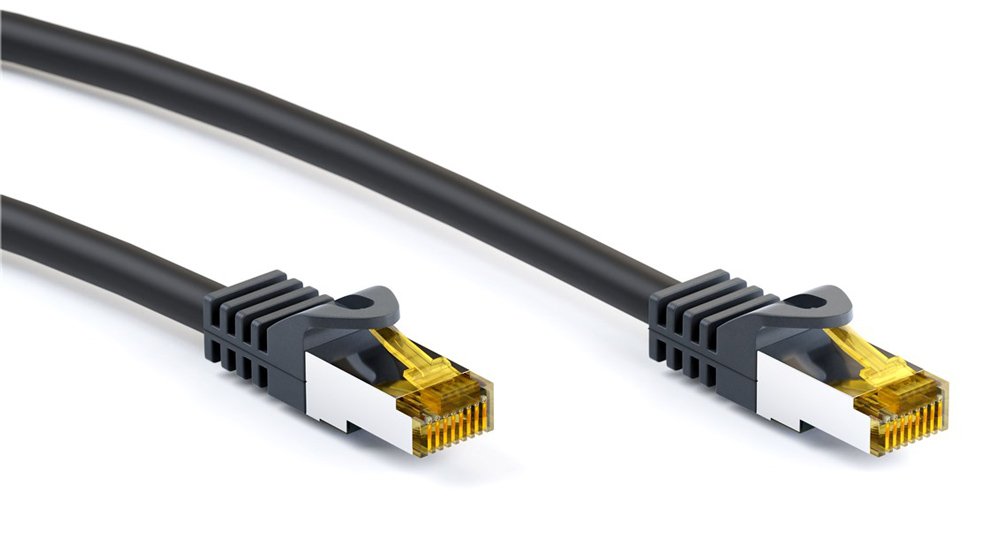 Cat 7
