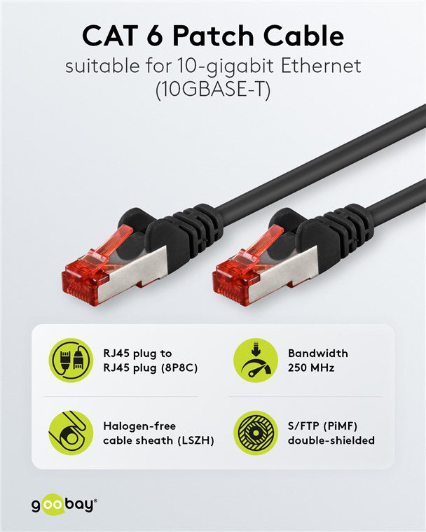 Cat 6
