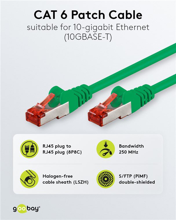 Cat 6
