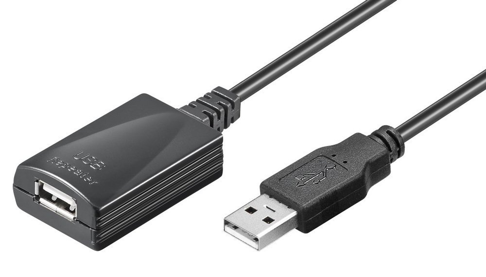 USB Type-A