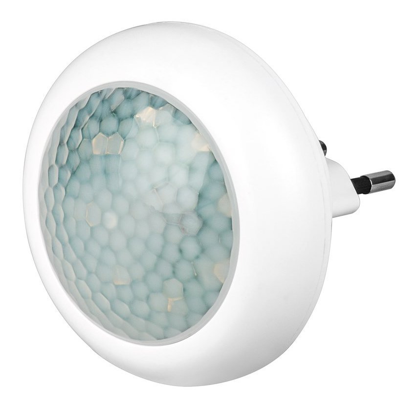 GOOBAY LED φωτιστικό  με ανιχνευτή κίνησης, 6500K, 40lm, IP20 3496