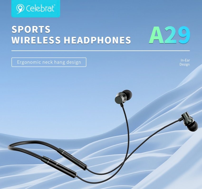 Earphones me magniti
