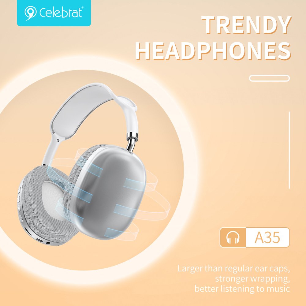 headphones, asyrmata & ensyrmata, micro SD, 40mm, 200mAh, mayra 8213 Bluetooth