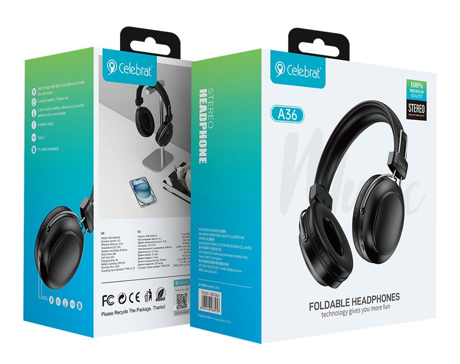 Headphones
