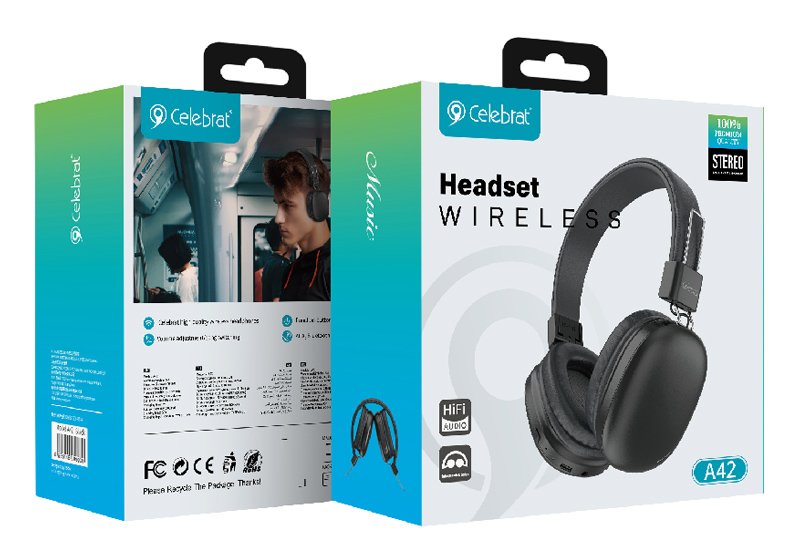 Headphones