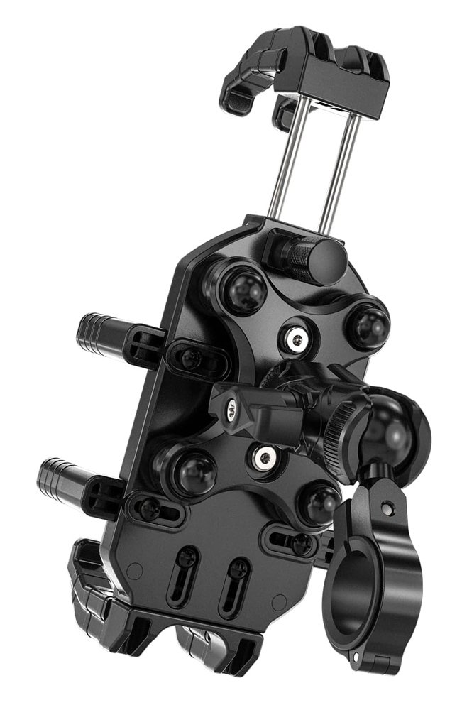 vasi podilatoy gia smartphone Armor Mount Pro, mayri 8554 Vasi podilatoy