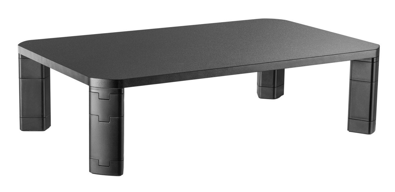 BRATECK επιτραπέζια βάση οθόνης/laptop , 17-32", έως 20kg 1148