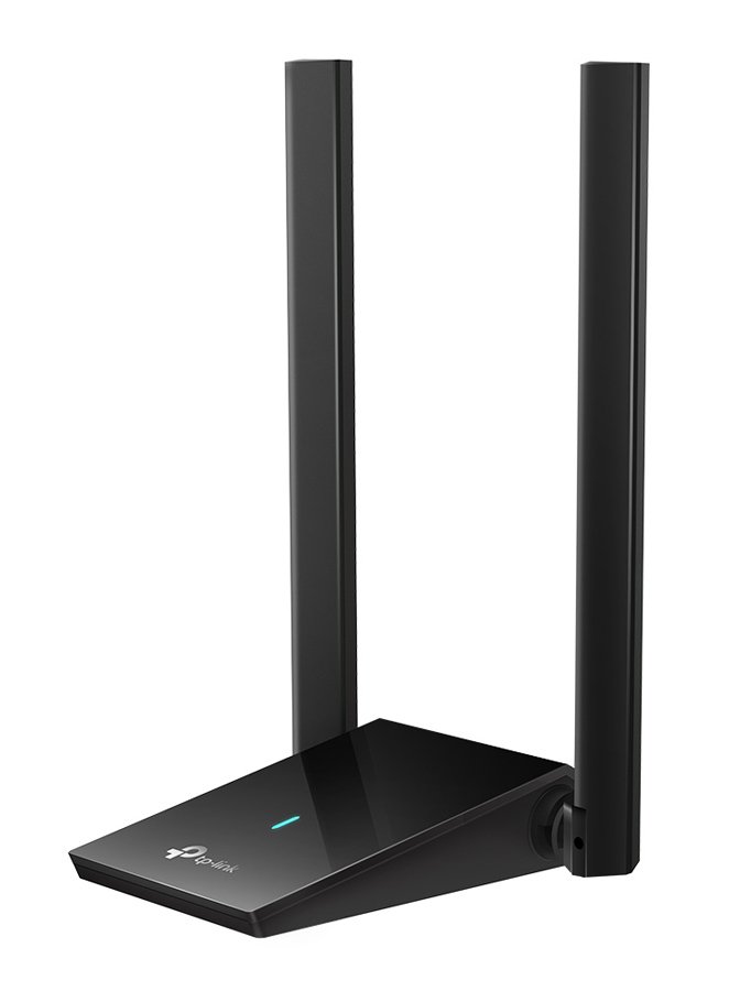 TP-LINK ασύρματος USB αντάπτορας δικτύου rcher TX20U Plus, 1800Mbps V.1 4667